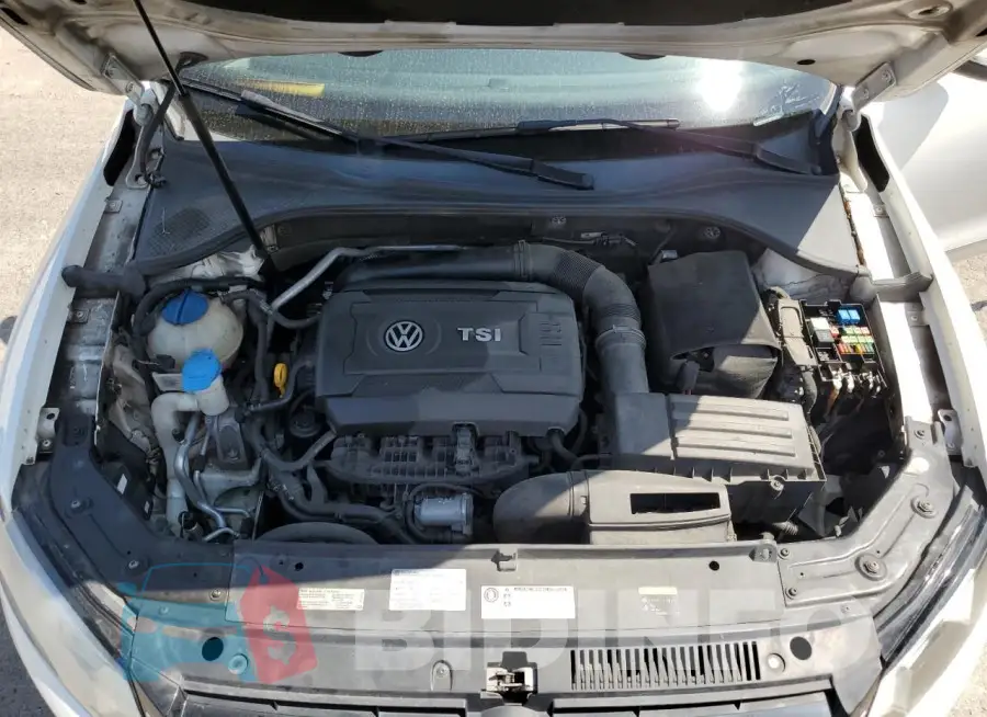 1VWBS7A37FC014289 Photo# 11