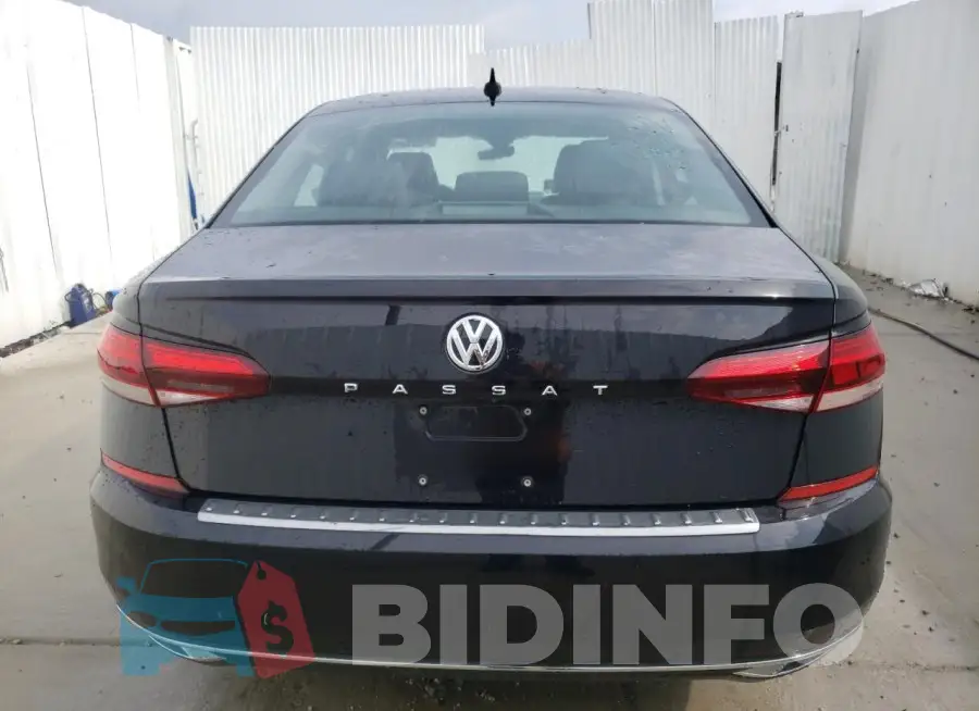 1VWSA7A32NC008692 Photo# 6