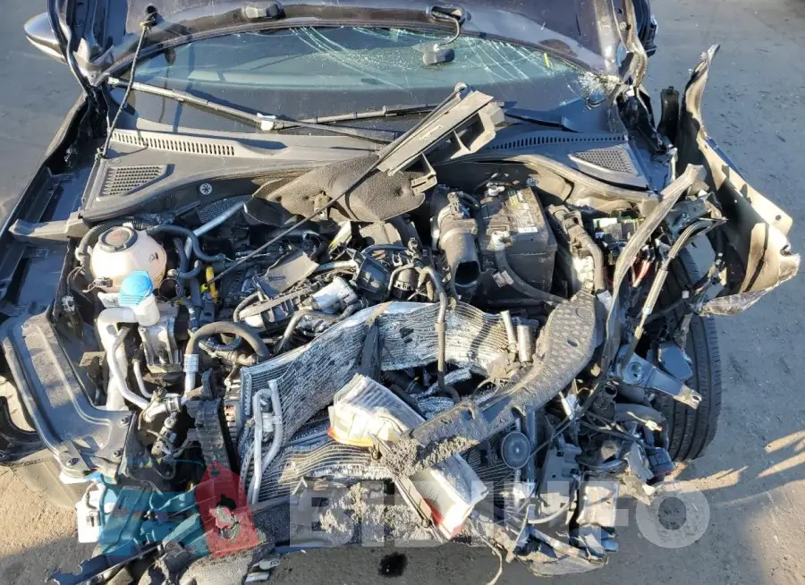 1VWSA7A34MC004951 Photo# 11