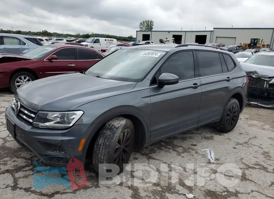 3VV0B7AX6KM178723 Photo# 1