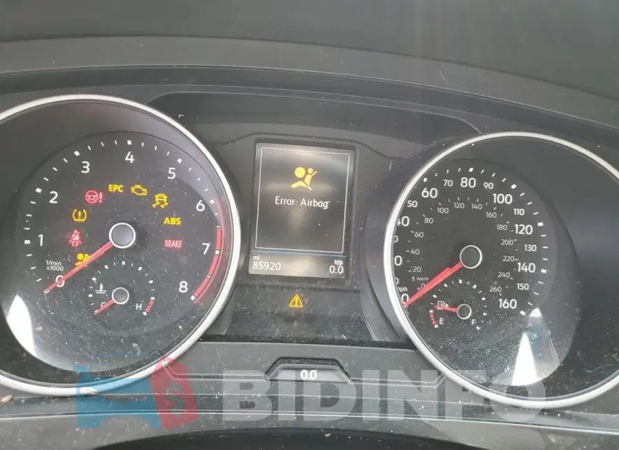 3VV3B7AX4KM144177 Photo# 9