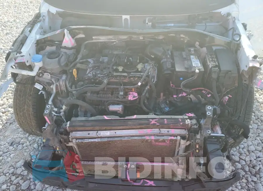 3VV3B7AX7KM091183 Photo# 12