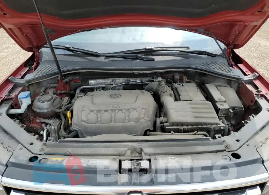 3VV4B7AX4LM112111 Photo# 12