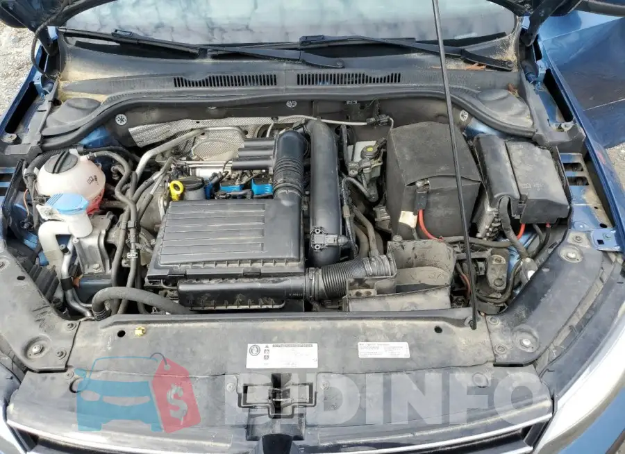 3VW167AJ4HM280904 Photo# 11