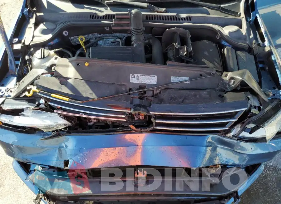 3VW2B7AJ0HM288515 Photo# 11