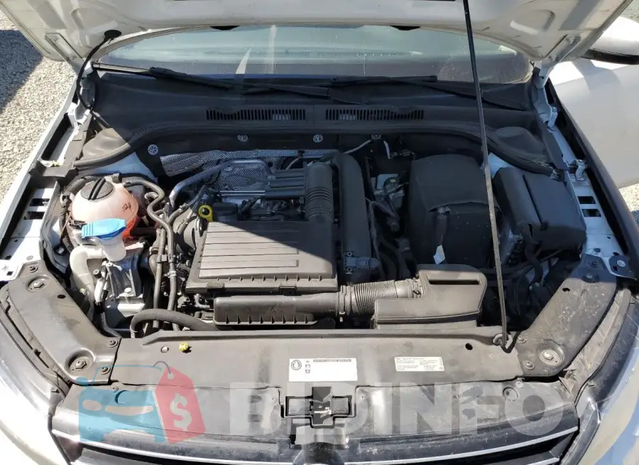 3VW2B7AJ9HM236915 Photo# 11