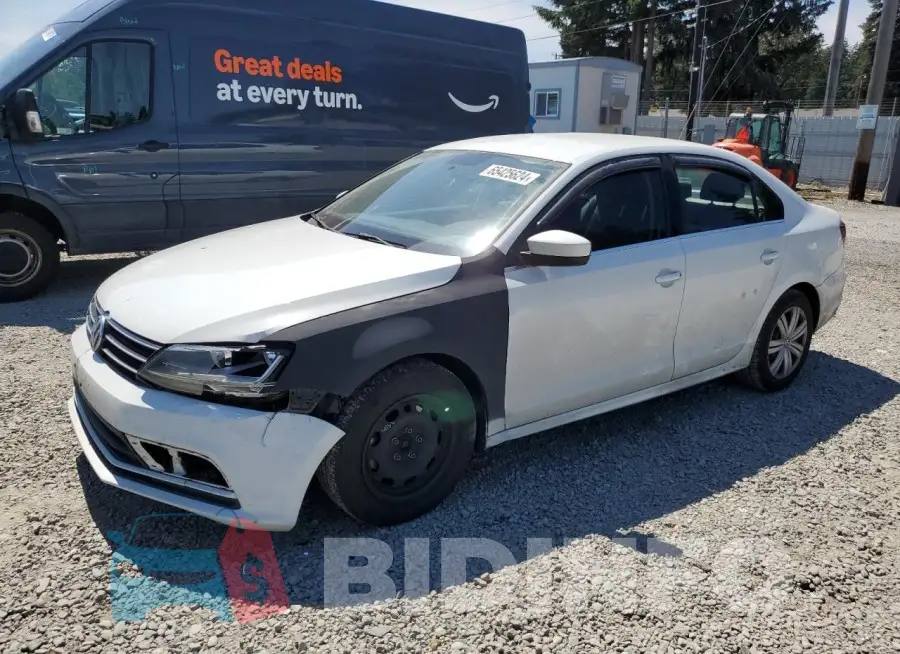 3VW2B7AJ9HM236915 Photo# 1