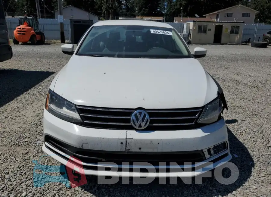 3VW2B7AJ9HM236915 Photo# 5