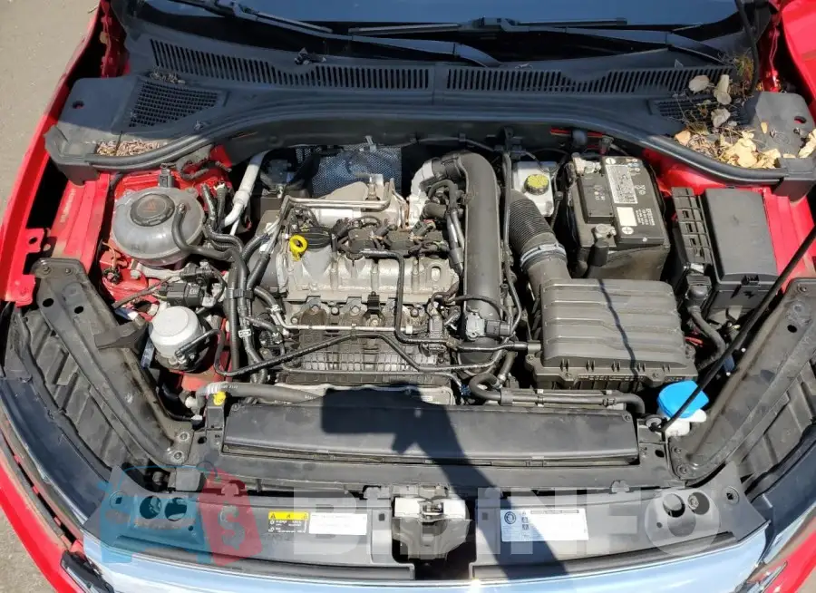 3VWC57BU0KM071316 Photo# 11