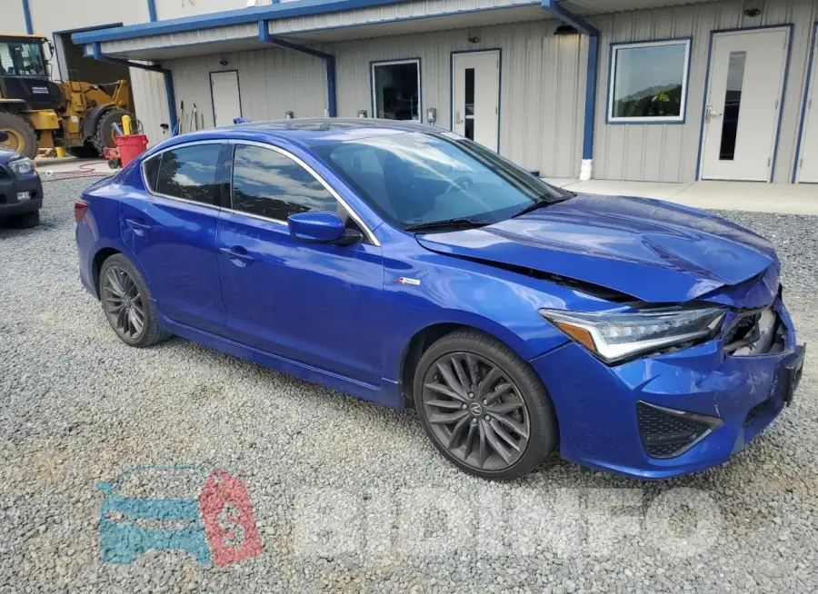 19UDE2F82MA009568 Photo# 4