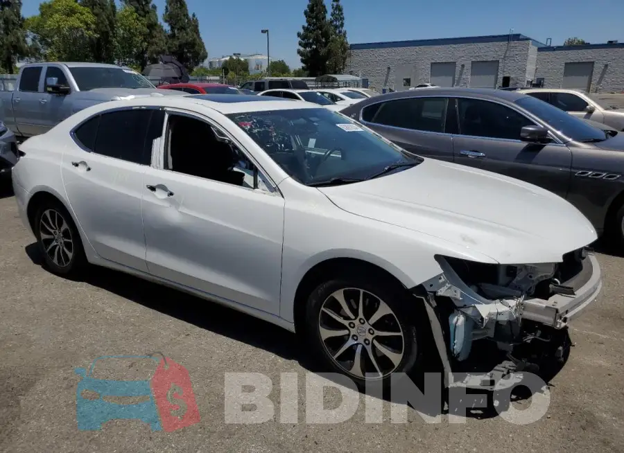 19UUB1F31GA013672 Photo# 4