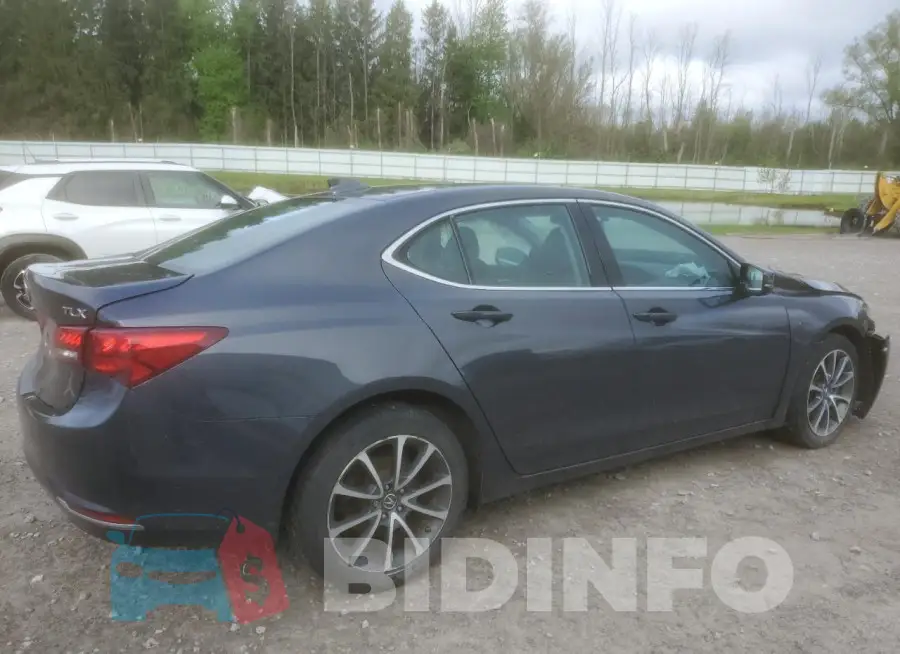 19UUB2F34FA024864 Photo# 3