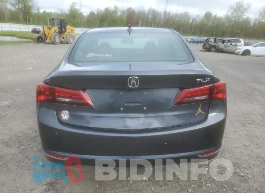 19UUB2F34FA024864 Photo# 6