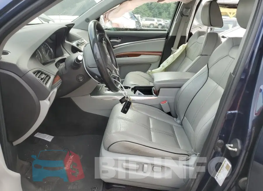 5FRYD4H83HB021946 Photo# 7