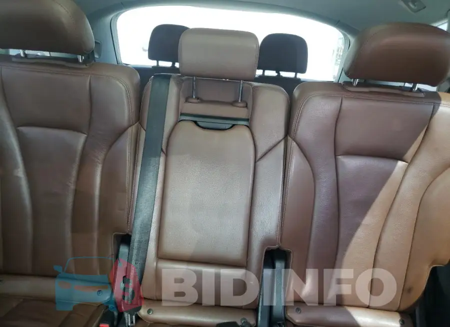 WA1AAAF72KD010661 Photo# 10