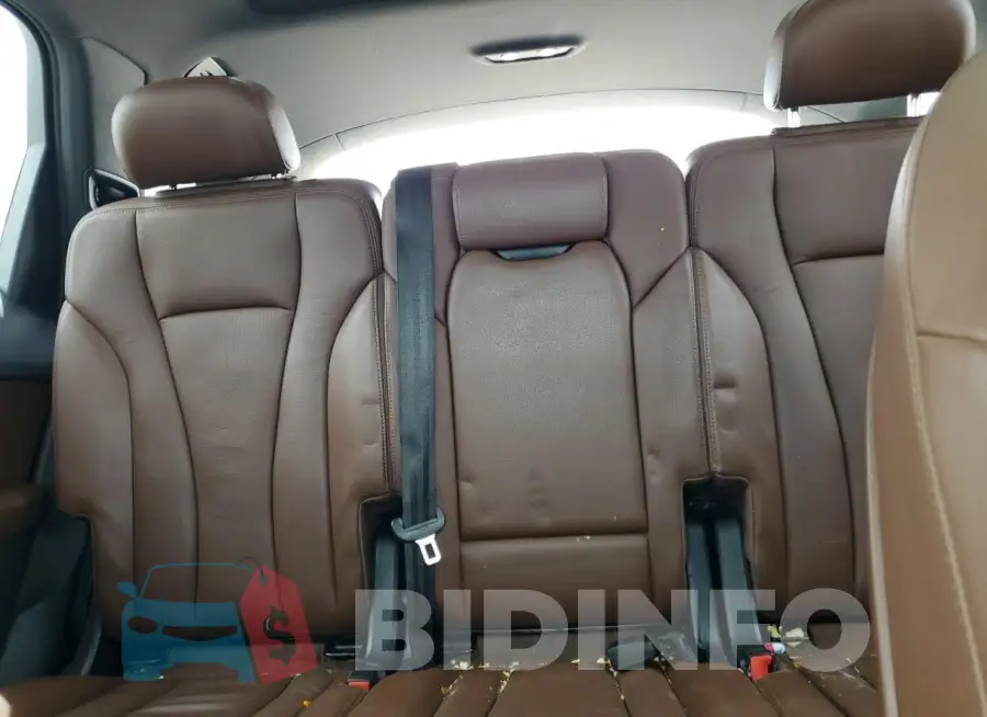 WA1AHAF75KD019088 Photo# 10