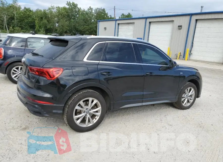 WA1DECF35M1013696 Photo# 3