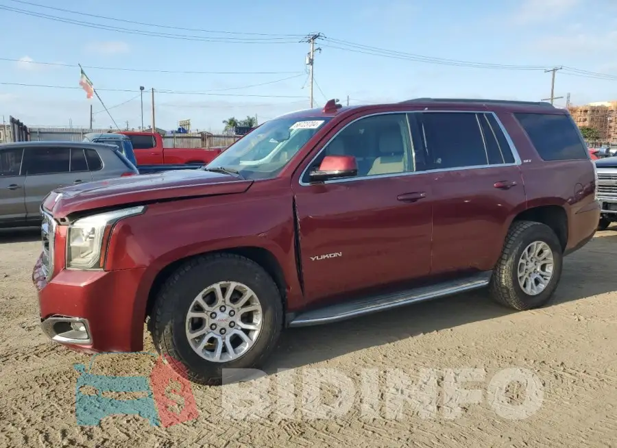 1GKS1BKC5KR240446 Photo# 1