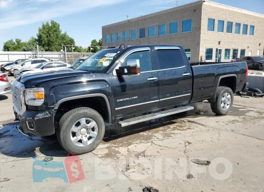 1GT424E84FF501108 Photo# 1
