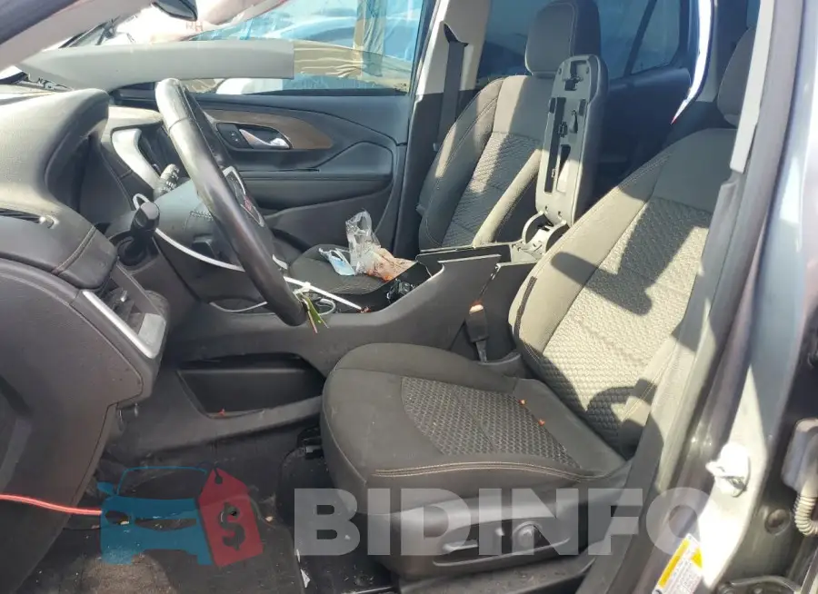3GKALMEV9ML334466 Photo# 7