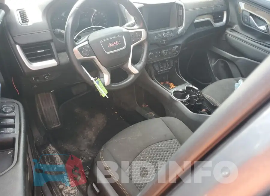 3GKALMEV9ML334466 Photo# 8