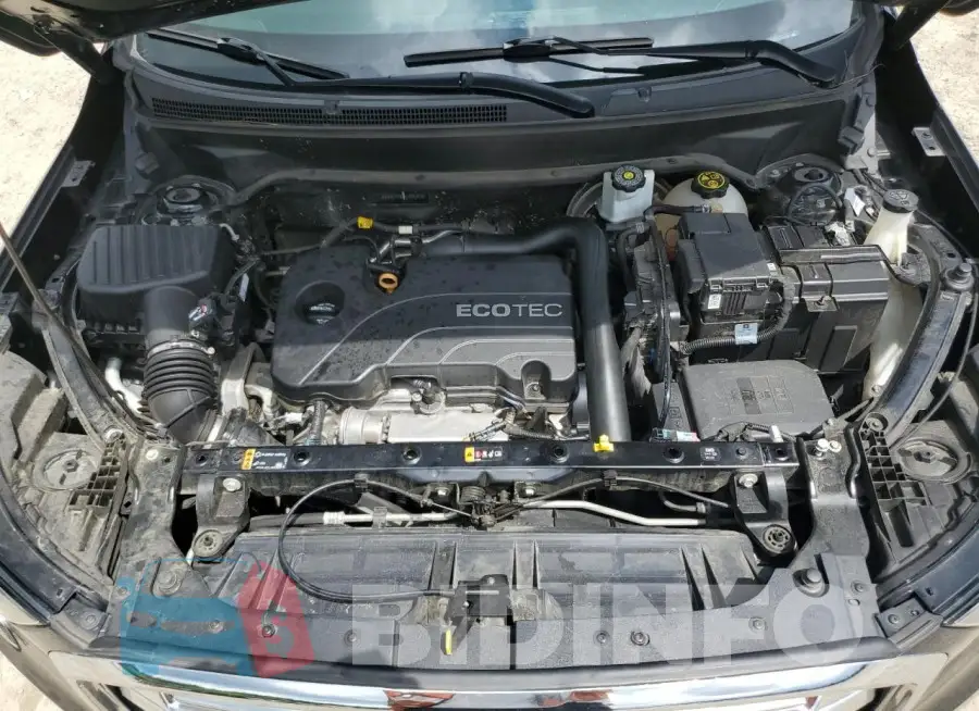 3GKALPEV8KL308021 Photo# 11