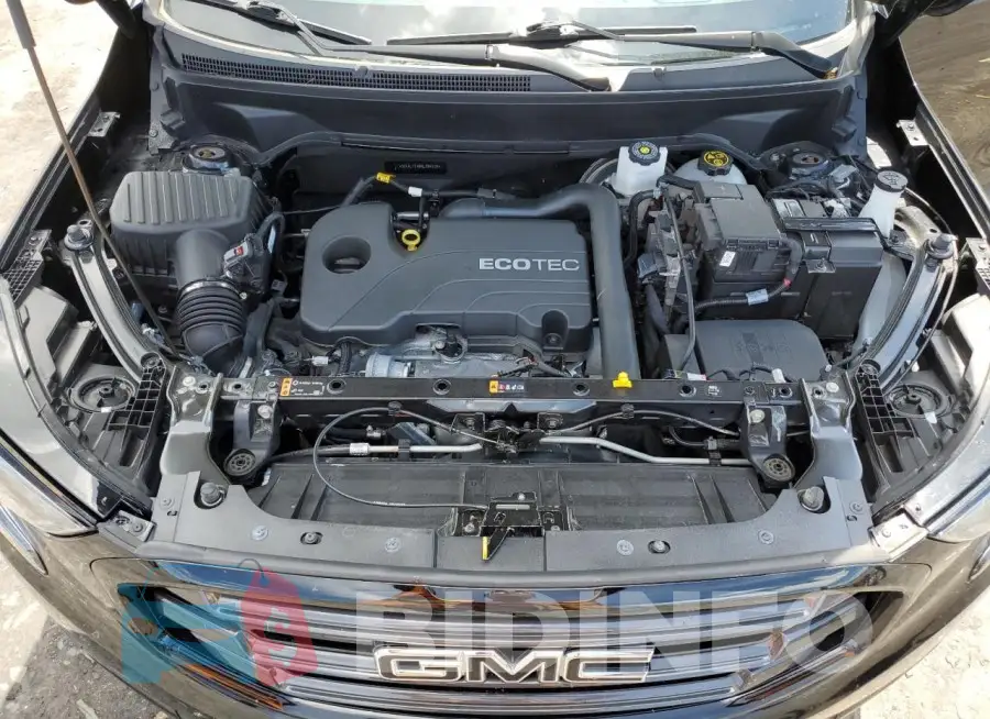 3GKALTEV6ML399169 Photo# 12
