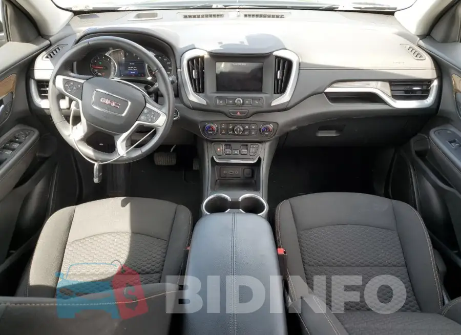 3GKALTEV6ML399169 Photo# 8