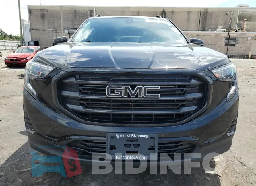 3GKALTEV6ML399169 Photo# 5