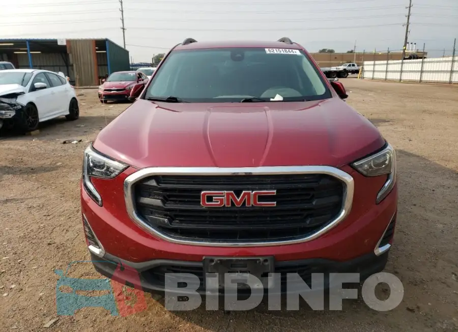 3GKALTEV9ML320464 Photo# 5