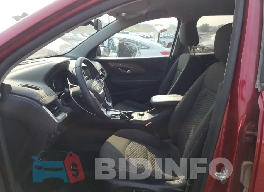 3GKALTEV9ML320464 Photo# 7