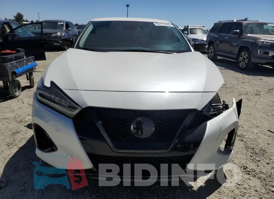 1N4AA6CV1NC502281 Photo# 5