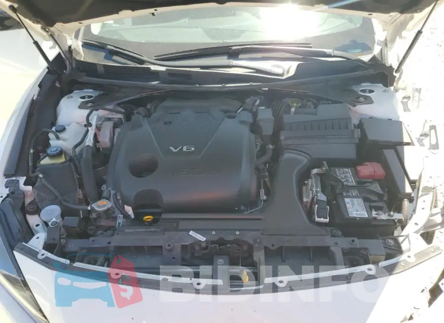 1N4AA6CV1NC502281 Photo# 11