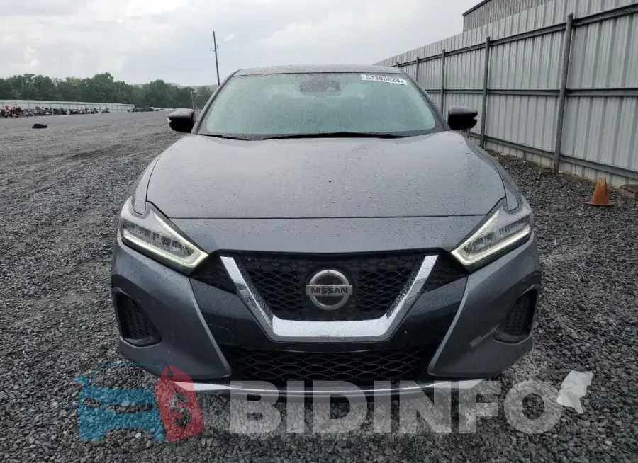 1N4AA6CV3MC507559 Photo# 5