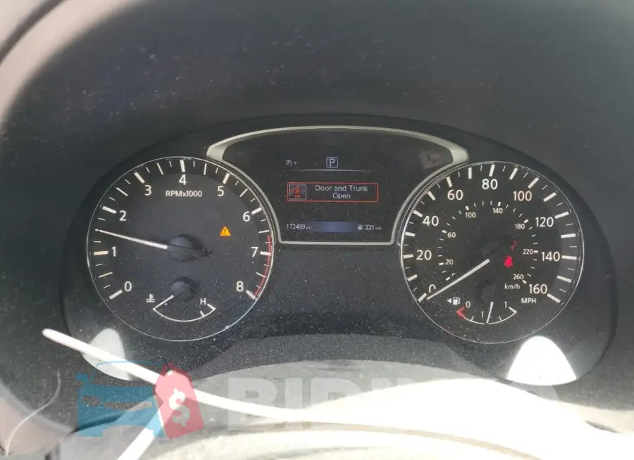 1N4AL3AP0GC114054 Photo# 9