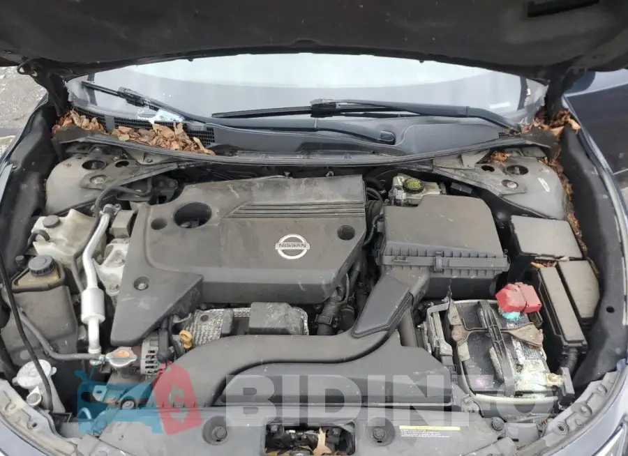 1N4AL3AP3FN346487 Photo# 11