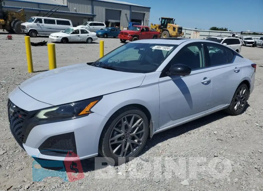 1N4AL4CV6PN353243 Photo# 1