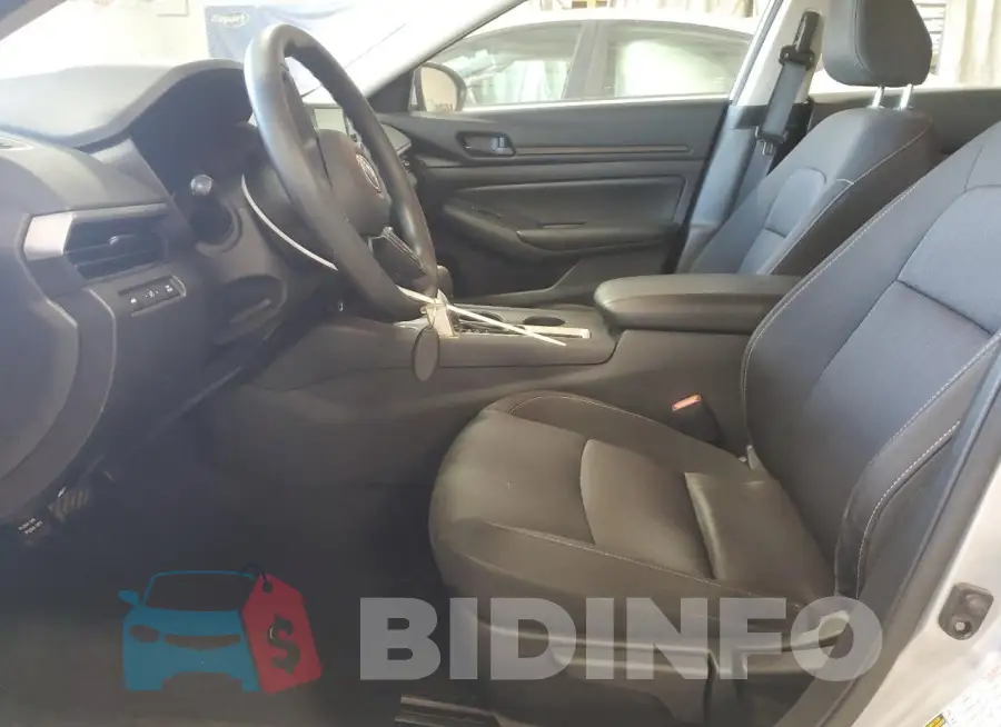 1N4BL4BV2PN337319 Photo# 7
