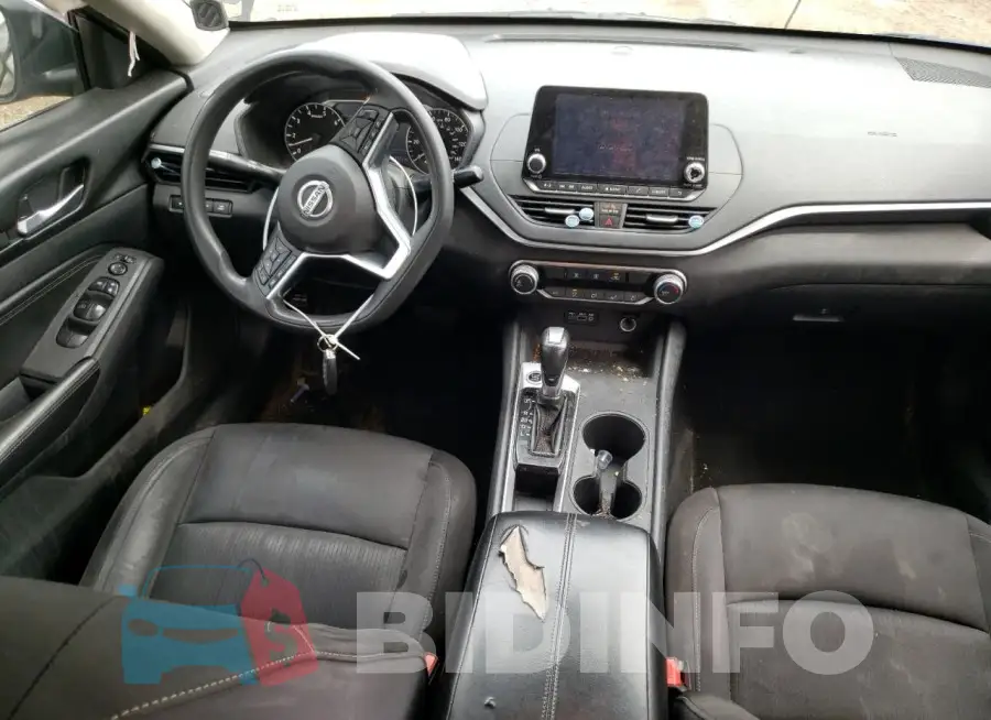 1N4BL4BV3KC220059 Photo# 8