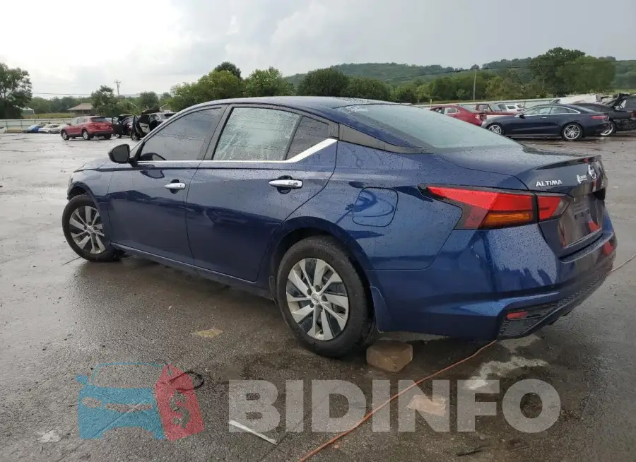 1N4BL4BV3NN312717 Photo# 2