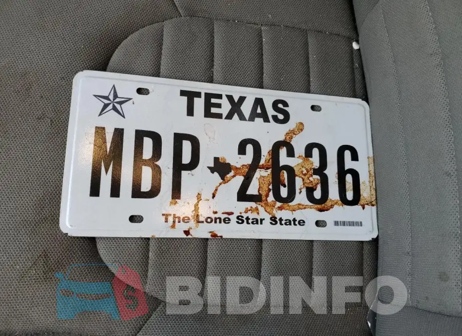 1N6BD0CT1KN749296 Photo# 12