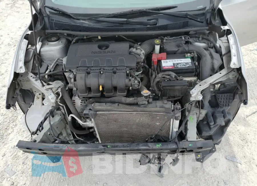3N1AB7AP1JY219501 Photo# 11