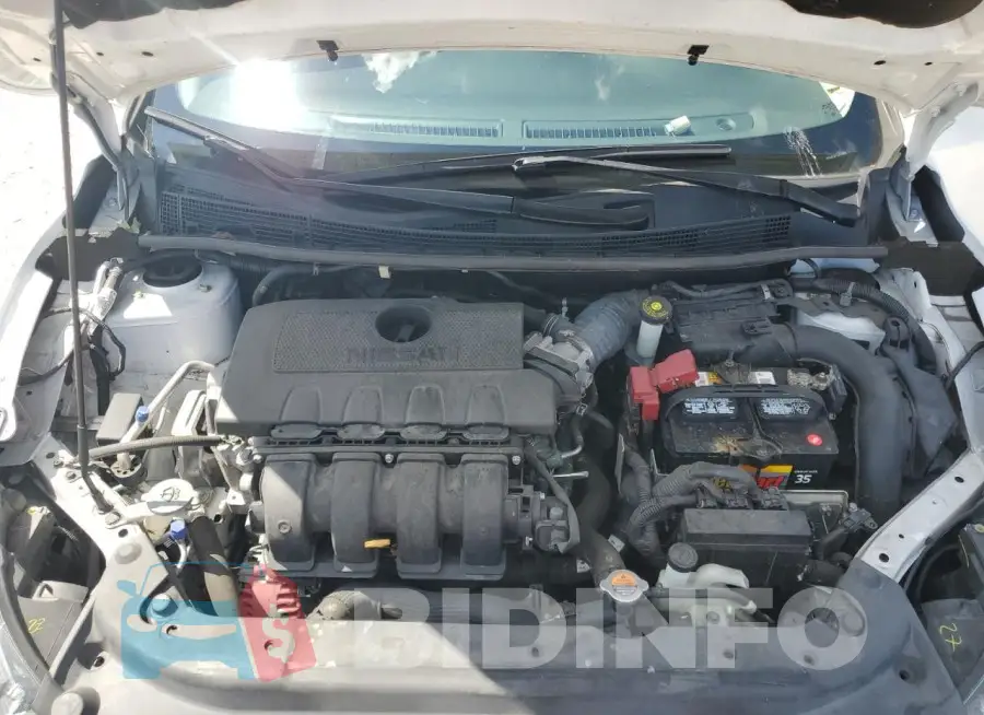 3N1AB7AP1JY332624 Photo# 11