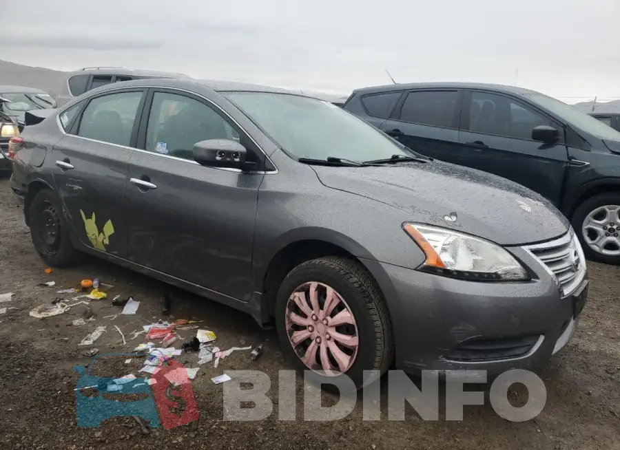 3N1AB7AP2FL668173 Photo# 4