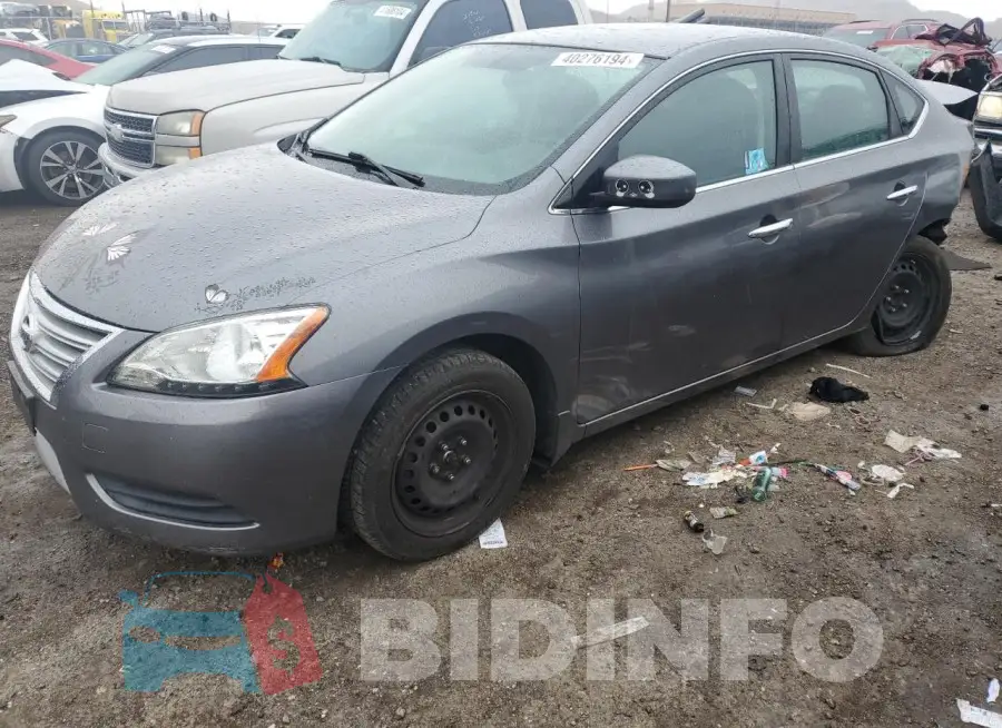 3N1AB7AP2FL668173 Photo# 1