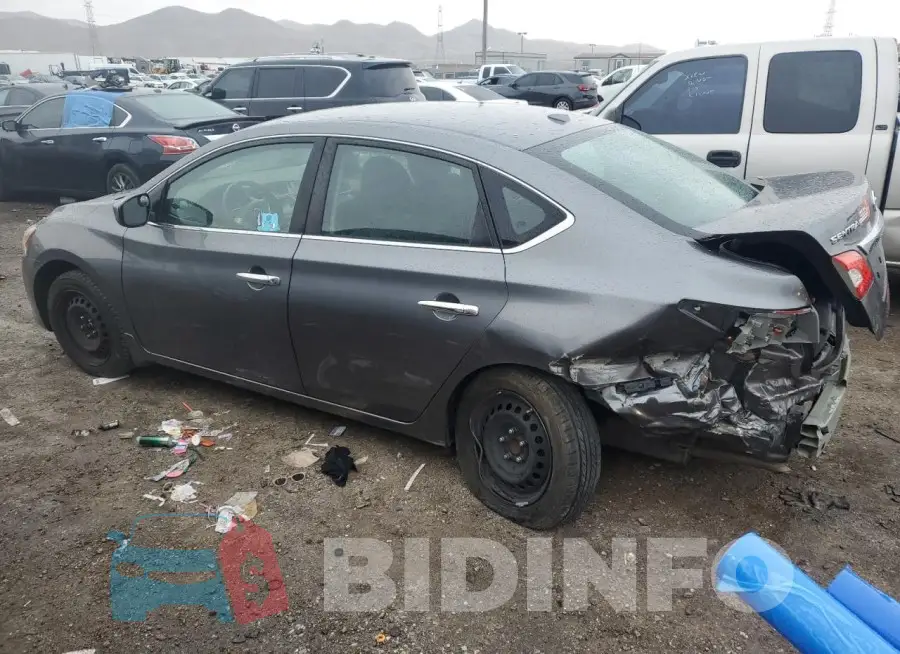 3N1AB7AP2FL668173 Photo# 2