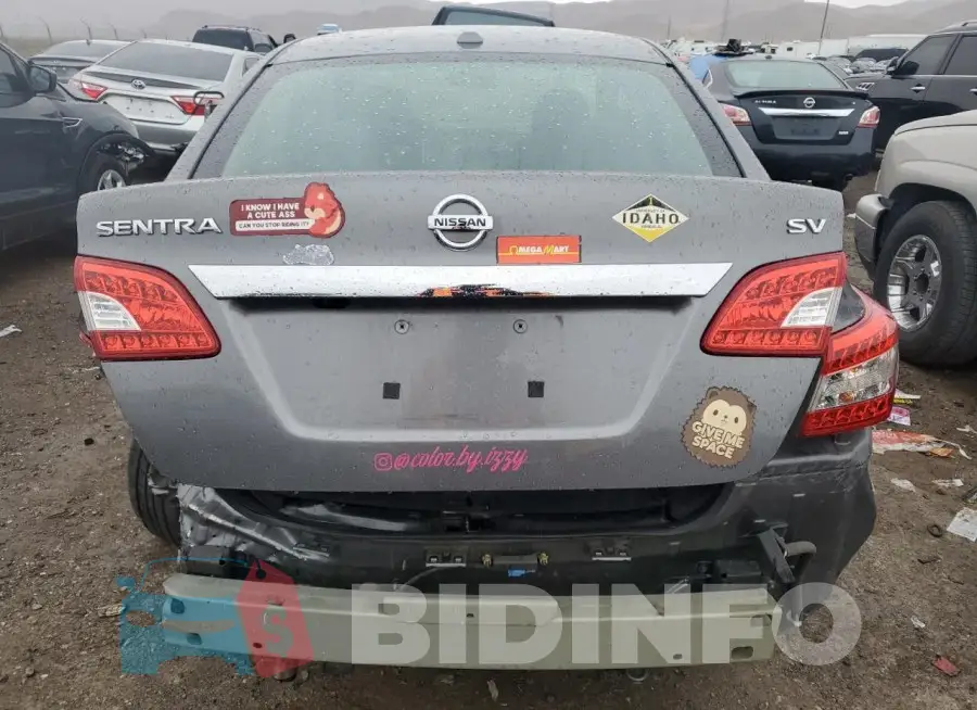 3N1AB7AP2FL668173 Photo# 6