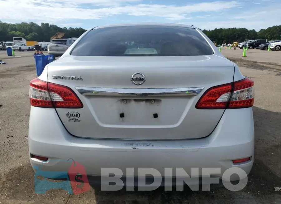 3N1AB7AP2FY377286 Photo# 6