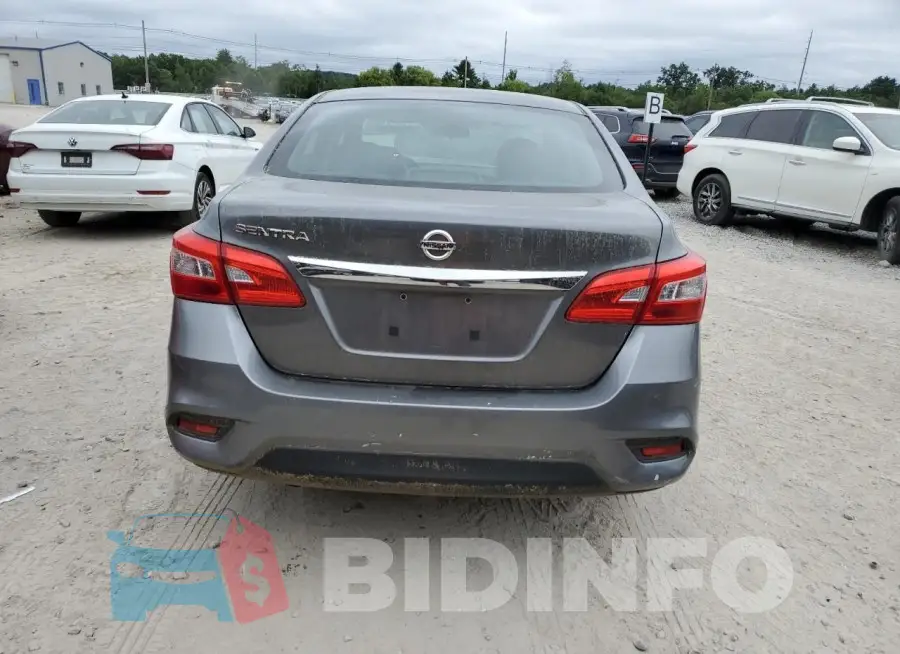 3N1AB7AP5GY263252 Photo# 6