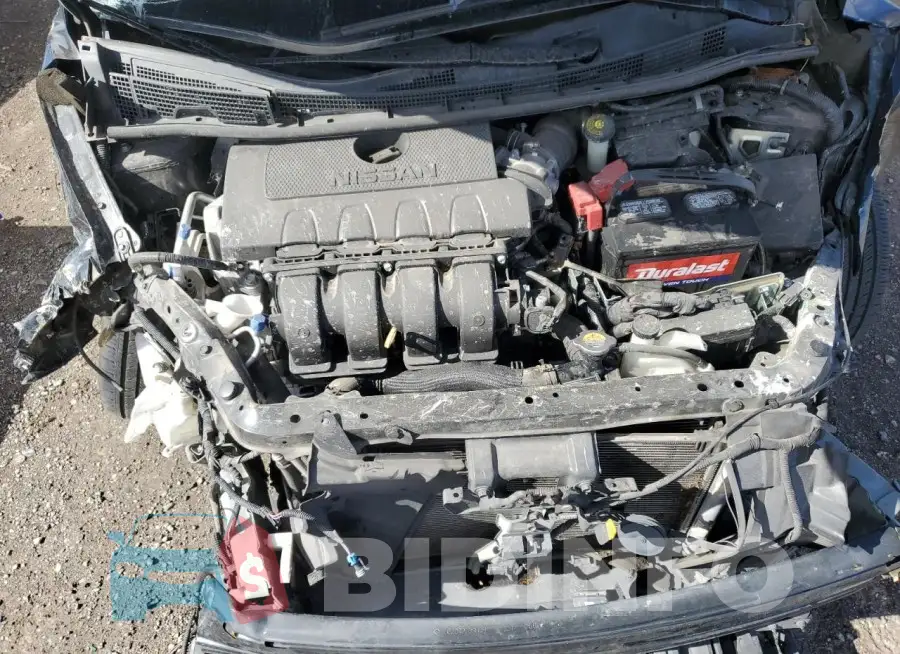 3N1AB7AP5JY293004 Photo# 11